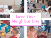 Love Your Neighbor Day